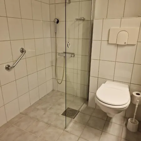 Fjordhotel Отель Олден