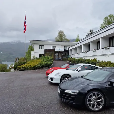 Fjordhotel Hotel Olden