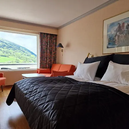 Fjordhotel Hotel 4*