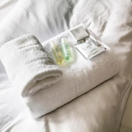 Fjordhotel Отель