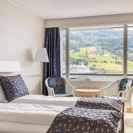 Fjordhotel