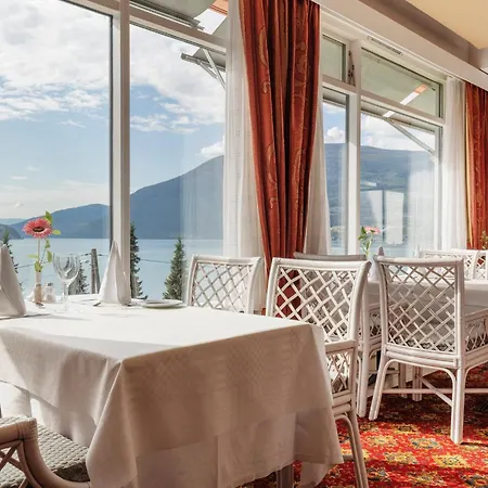 Fjordhotel Отель 4*
