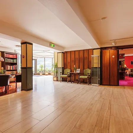 Fjordhotel 4*