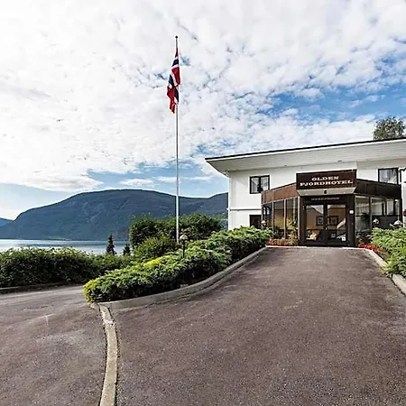 Fjordhotel Hotel 4*