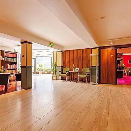 Fjordhotel Olden