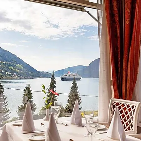 Fjordhotel Hotel