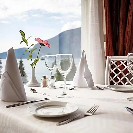 Hotel Fjordhotel Olden