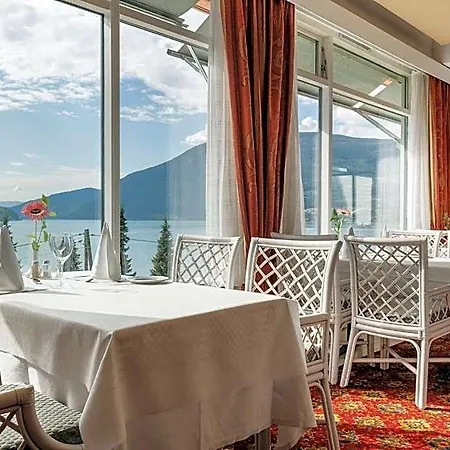 Hotel Fjordhotel