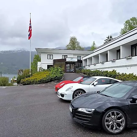 Fjordhotel Hotel