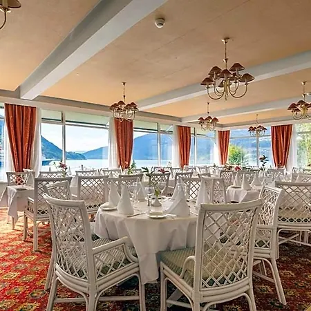 Fjordhotel Hotel