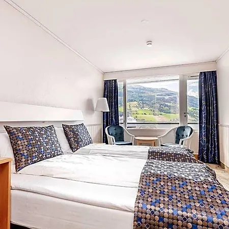 Fjordhotel Hotel 4*