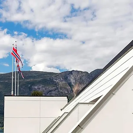 Fjordhotel Hotel Olden
