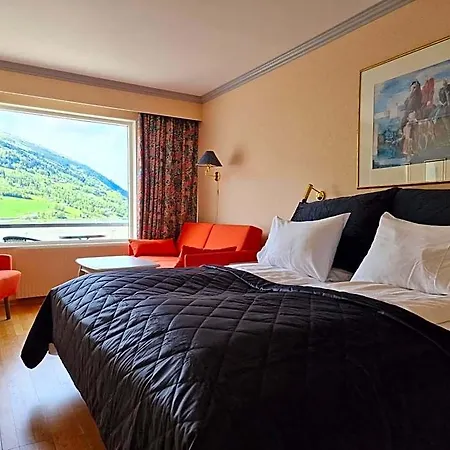 Fjordhotel Hotel Olden