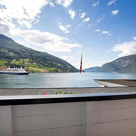 Hotel Fjordhotel
