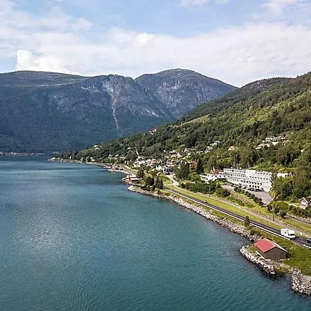 Hotel Fjordhotel Olden