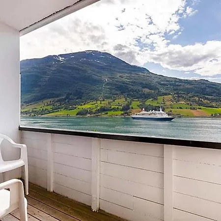 Hotel Fjordhotel 4*