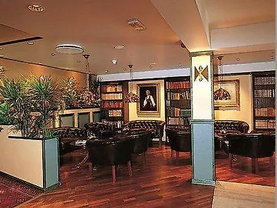Fjordhotel 4* Olden