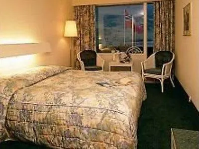 Fjordhotel 4*