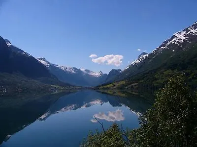 Fjordhotel Отель 4*