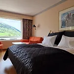 Fjordhotel מלון 4*