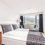 Fjordhotel מלון אולדן
