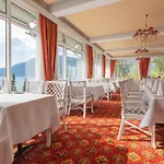 Fjordhotel 4*