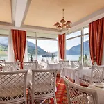 Fjordhotel מלון