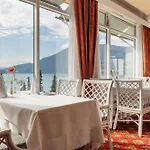 Fjordhotel מלון 4*