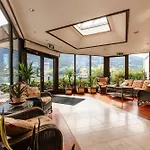 Fjordhotel אולדן