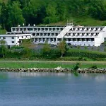 Fjordhotel מלון אולדן