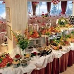 Fjordhotel 4* אולדן