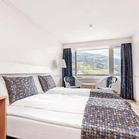 Fjordhotel Hotel Olden