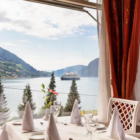 Hotel Fjordhotel